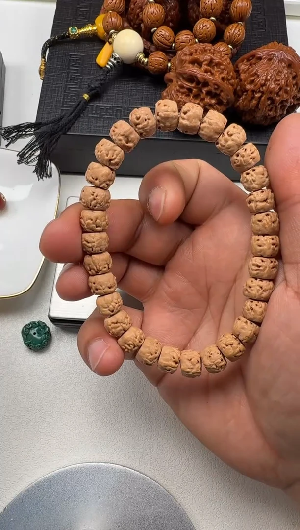 手串金刚菩提佛手金刚