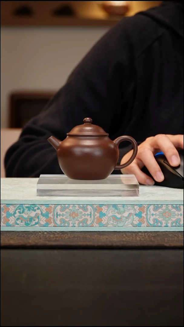 茶壶紫砂?宜兴紫砂壶