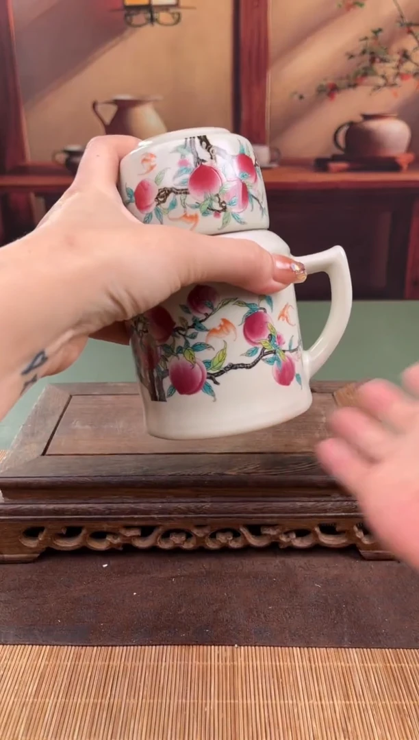 【闪购商品】顾德茶器福利闪购链接