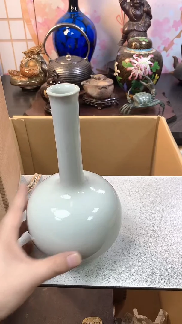 茶宠瓷器茶具套装