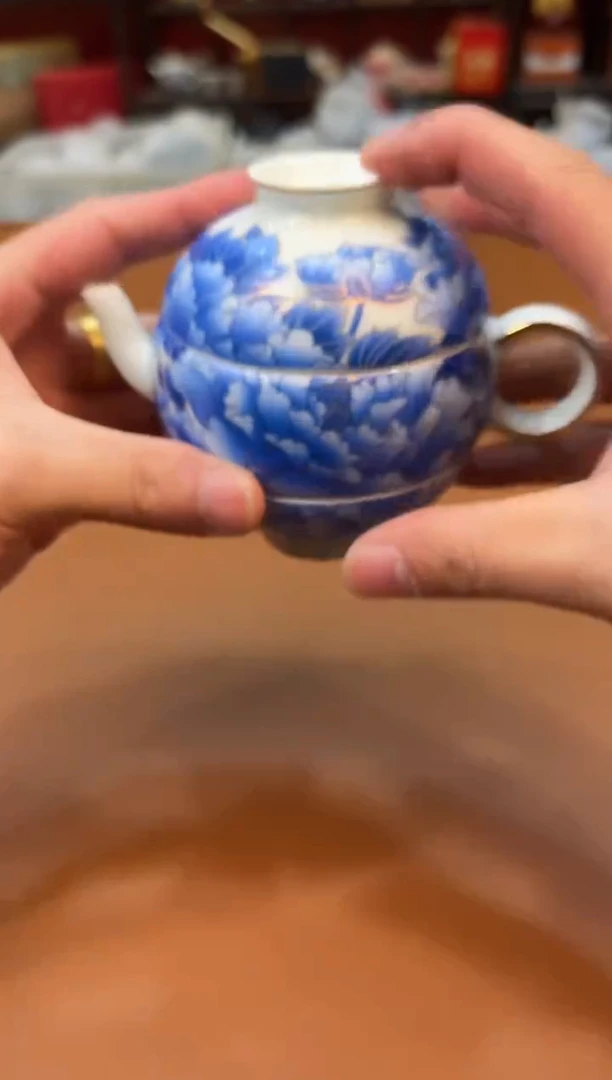 【闪购商品】其他禧一茶器粉丝福利@@888