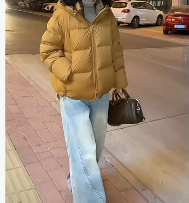 时尚潮流百搭精品女装dgd8572