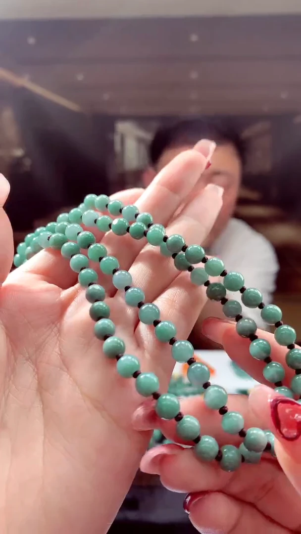 定制翡翠未镶嵌天然翡翠（拍一发一）