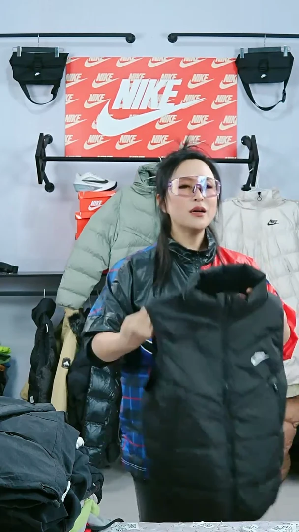 1917闪购编码运动衣以直播间过品为准尺码