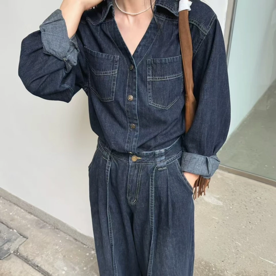 G上衣60裤长102    7393【希沐】套装