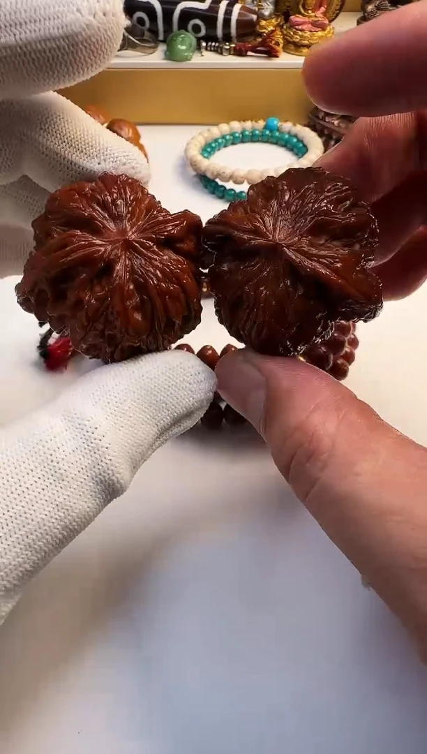 把件文玩核桃文玩核桃