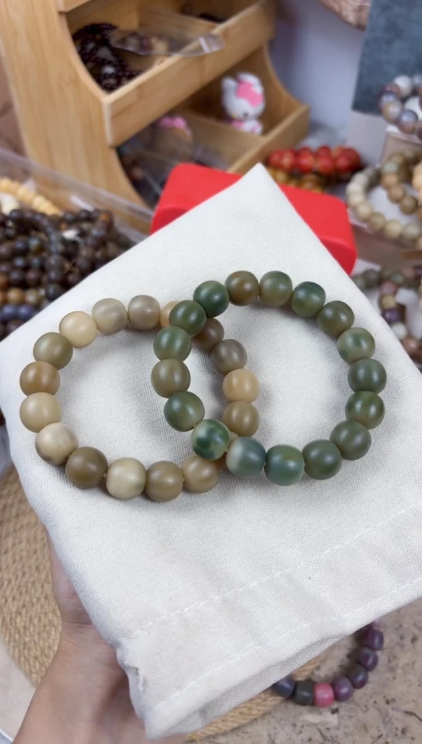 吊坠菩提根/象牙果大瑕5大瑕5随机一条