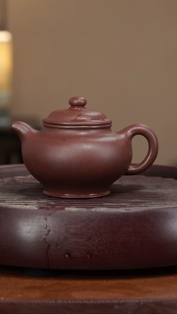 【闪购商品】紫砂茶壶宜兴紫砂壶