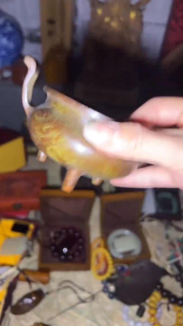 闪购高端商品链接
