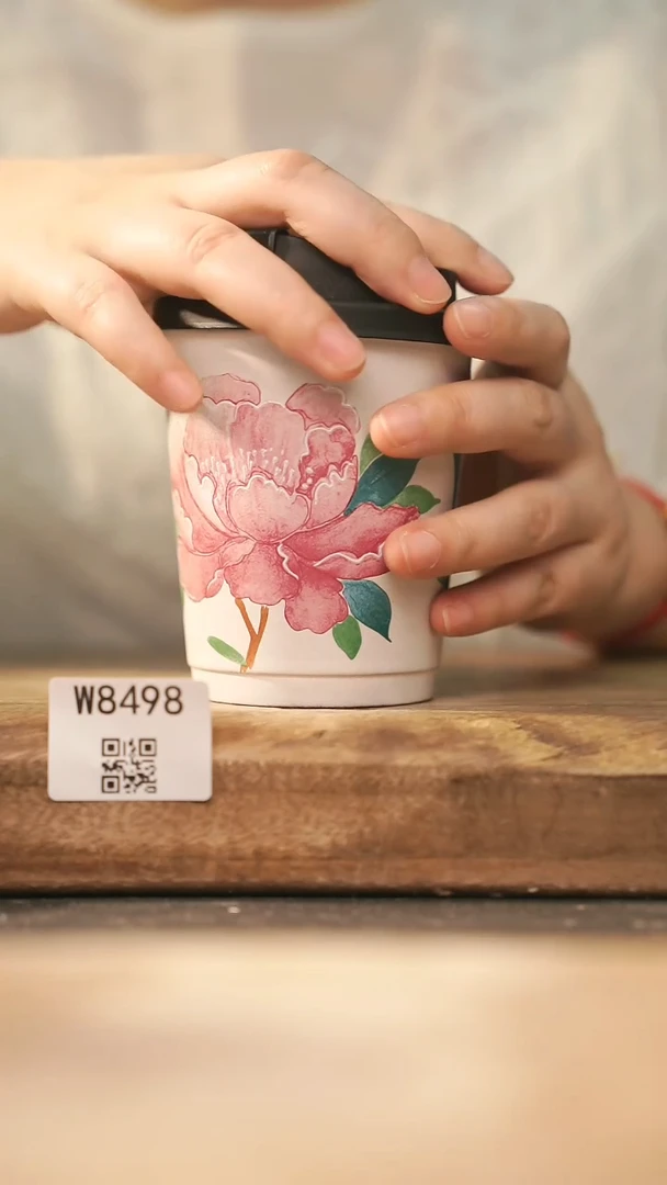 【经典福利】/ 杯子@@W8498