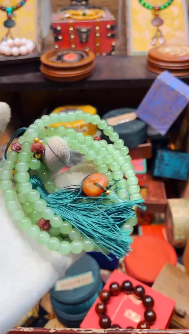 【闪购商品】和田玉1未镶嵌瑞帝专属高端精品58