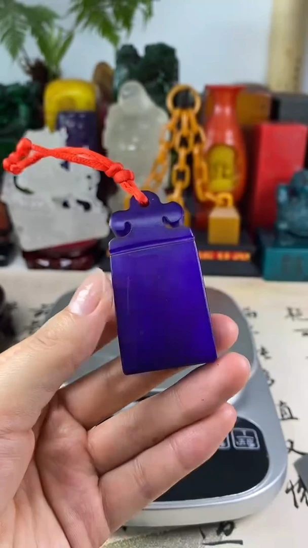 寿山石印石27寿山石