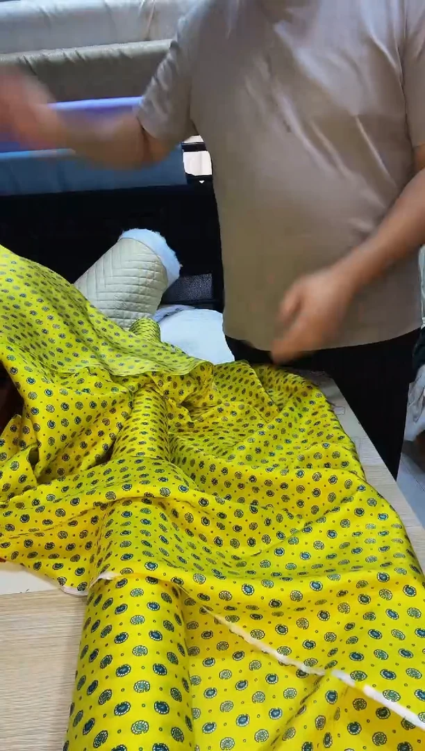 斜纹           5米