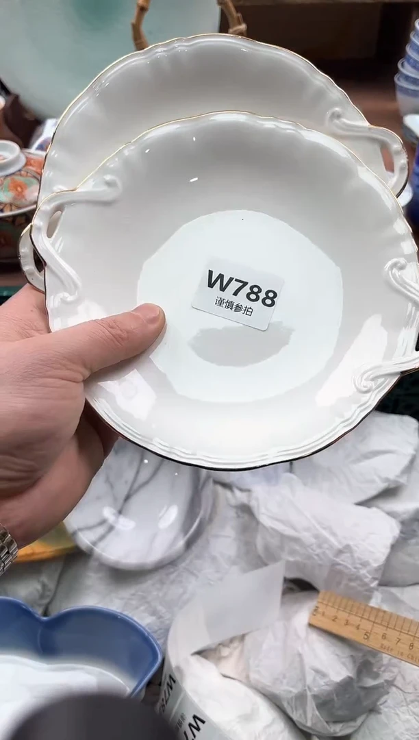 【闪购商品】瓷片788