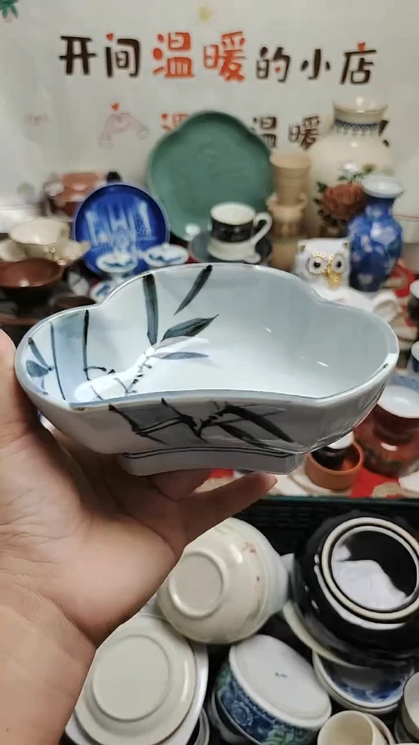 其他紫韵陶艺优品小铺