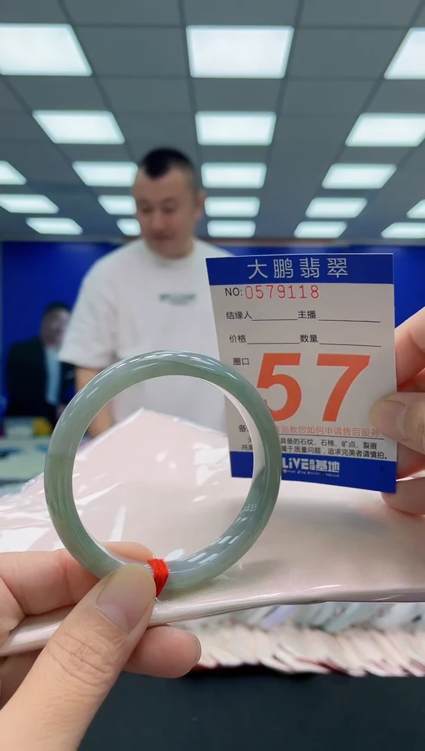 未镶嵌手镯翡翠AAAAAAAAA