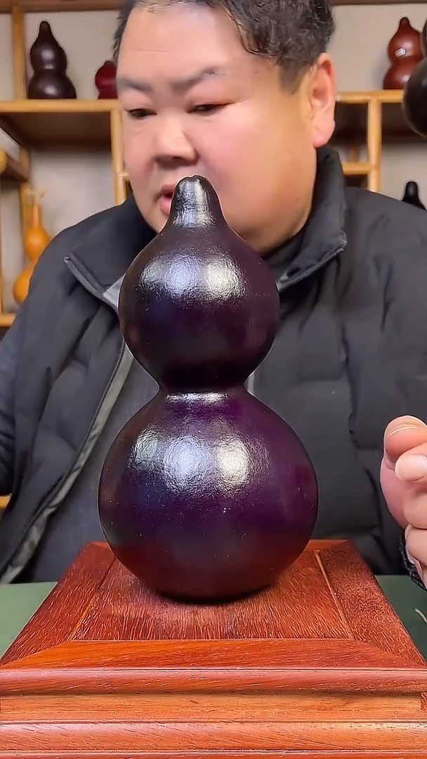 734大漆酒葫芦详询客服