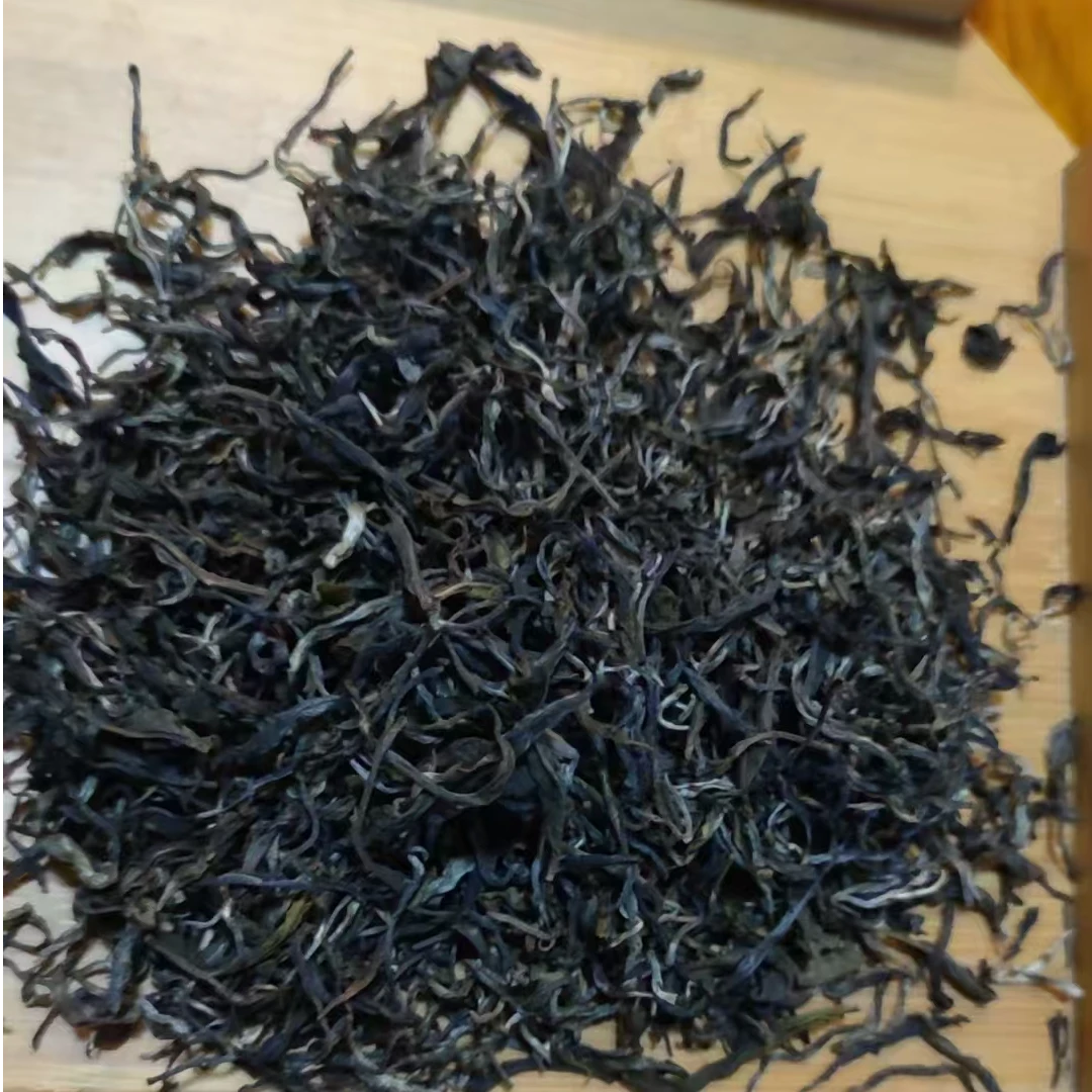 6月23日  250克  23年 凤凰窝 生茶散茶 Y2158