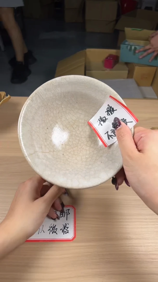 茶道陶瓷茶具套装