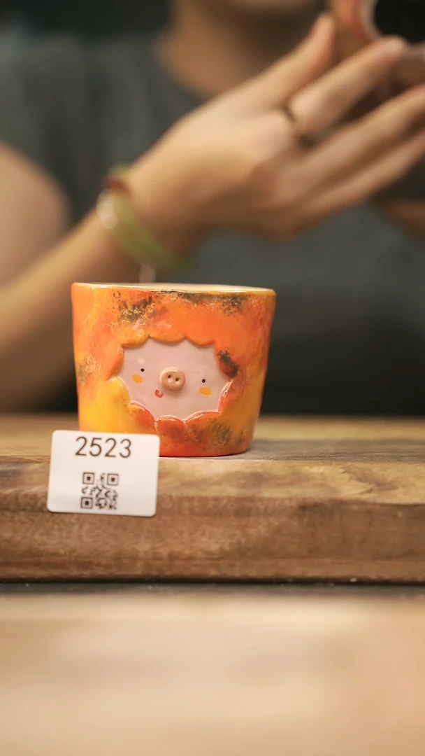 【落单孤品】福利/杯子@@2523