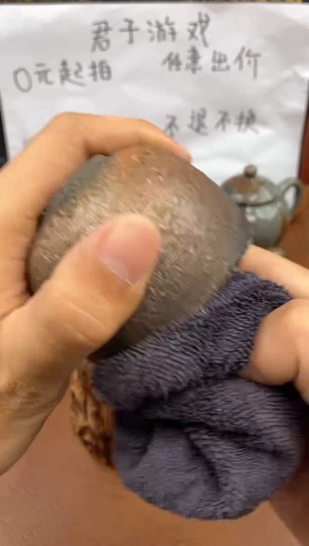 【闪购商品】观寂茶器柴烧专拍链接882
