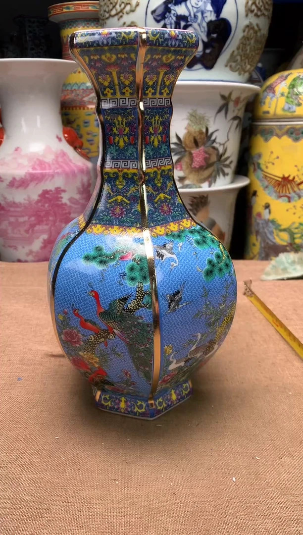 摆件旧藏瓷器旧藏瓷器