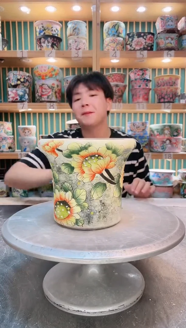 瓷片默认微瑕一物一拍0912-102
