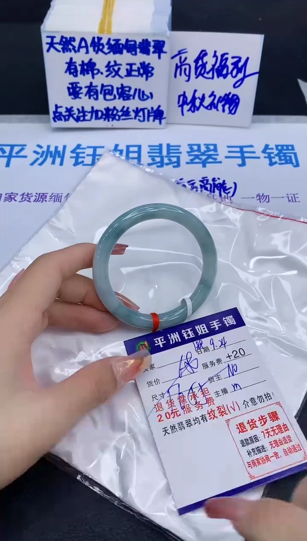 未镶嵌手镯翡翠11111