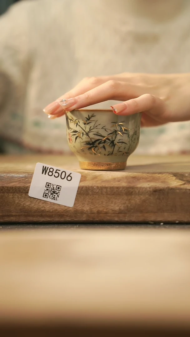 【闪购商品】【经典福利】/ 杯子@@W8506