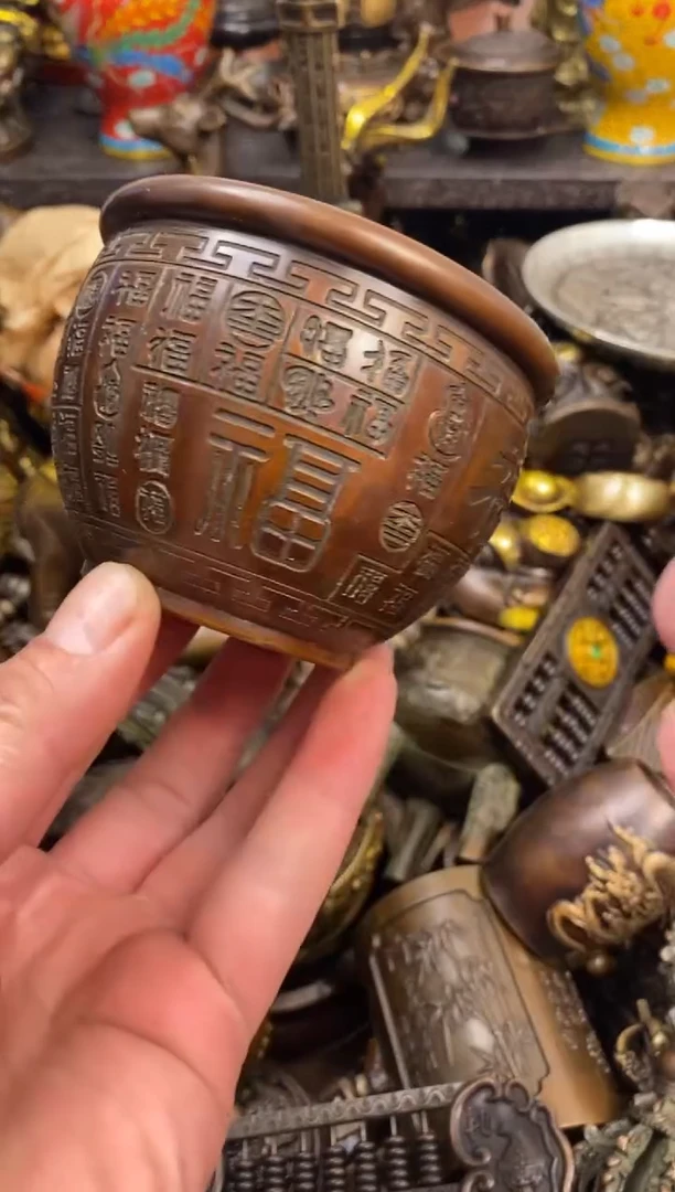 案台摆件 物品摆件