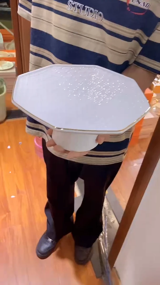 杯鸿辉家品牌瓷器，京东包邮！