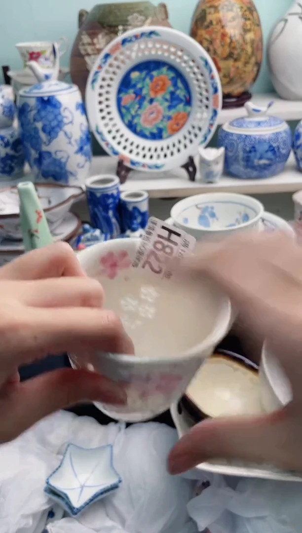 陶瓷H*YH822*******