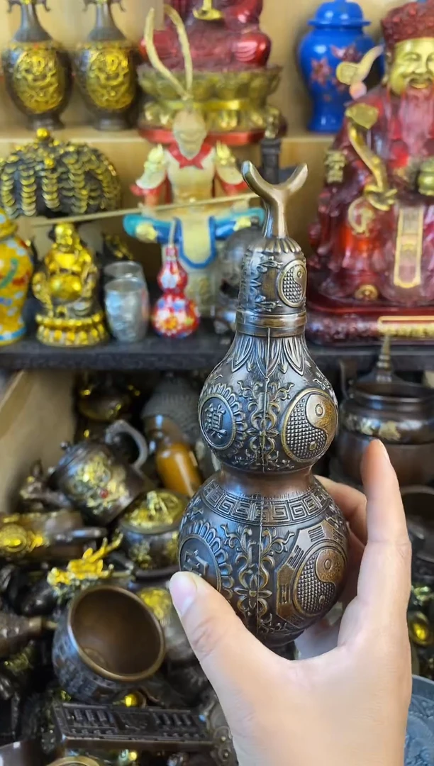 案台摆件 物品摆件