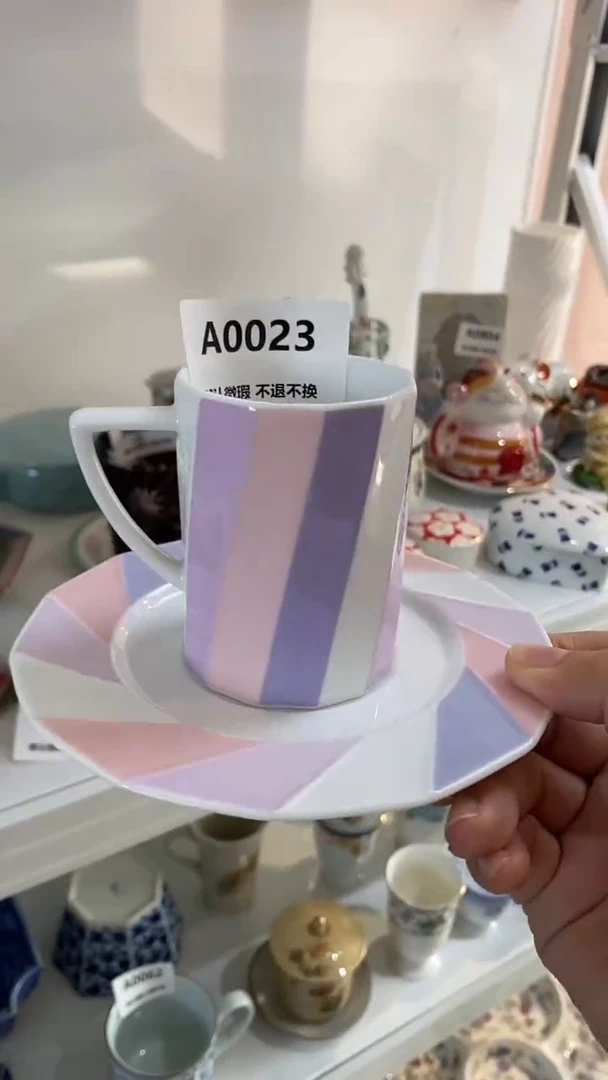 其他陶张*意小香瓷器 满20包邮