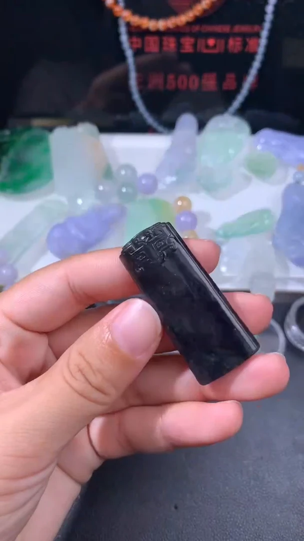 未镶嵌定制翡翠?****?