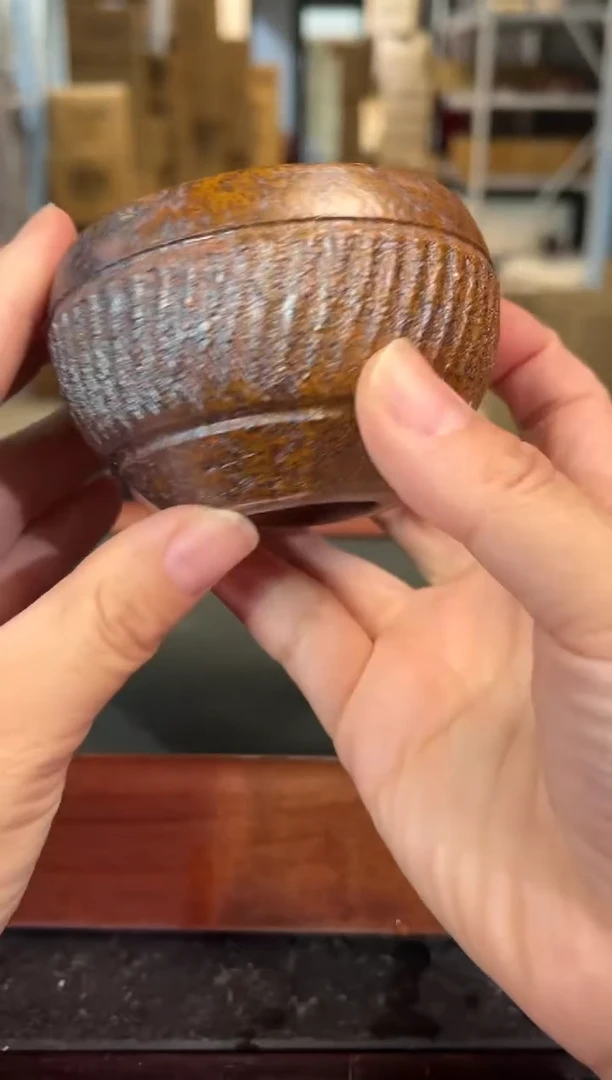 宜兴紫砂 紫砂茶壶13