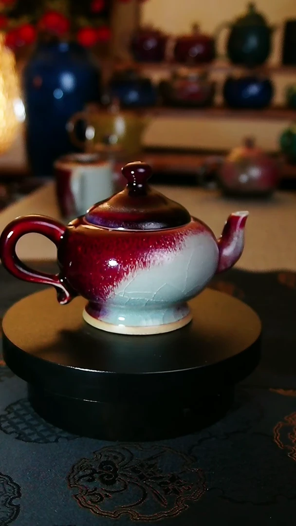 【闪购商品】瓷片陶源清舍A       285