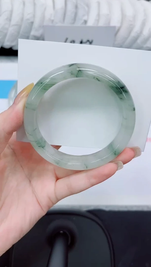 石英质玉手镯未镶嵌428