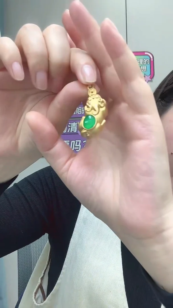 【闪购商品】玛瑙/玉髓颈饰合金FL24110604多样性发一