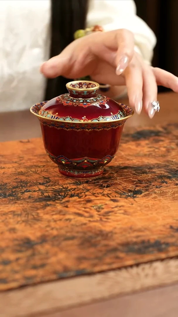 摆件景德镇邮政专属链接@@@JD798