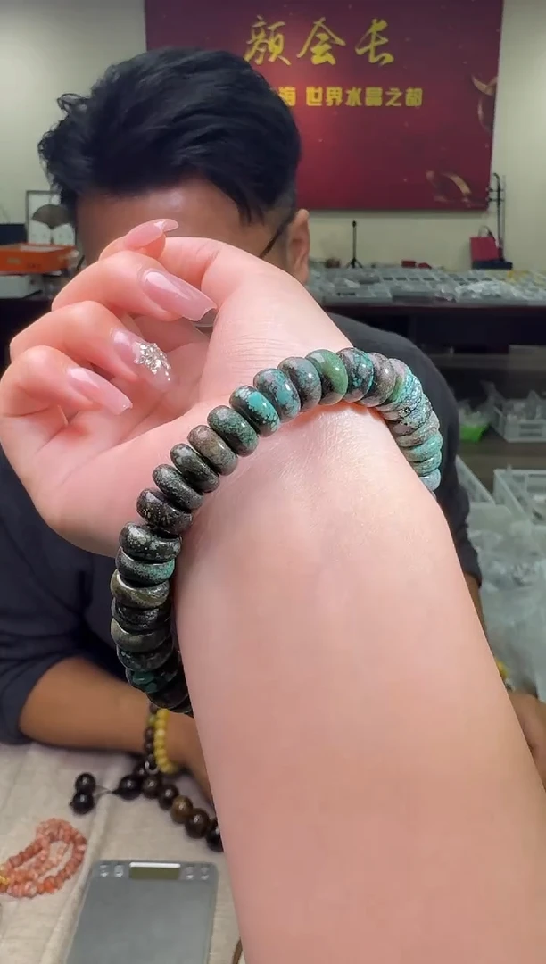 【闪购商品】手链多样性发一件 575