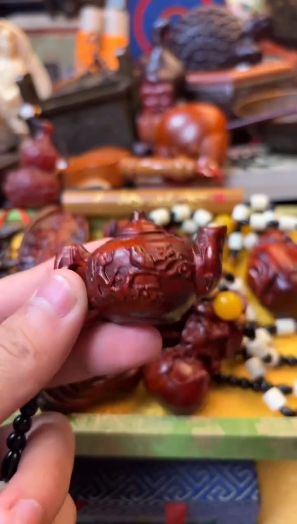 檀香紫檀（小叶紫檀）——————————————1