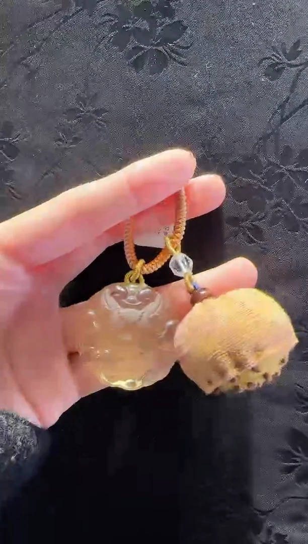 未镶嵌手链水晶凤九款