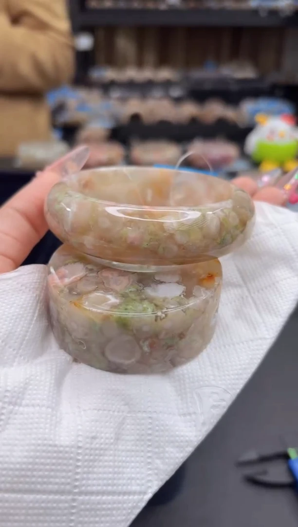 无无神**姐30(62圈赠送镯心)不退不换