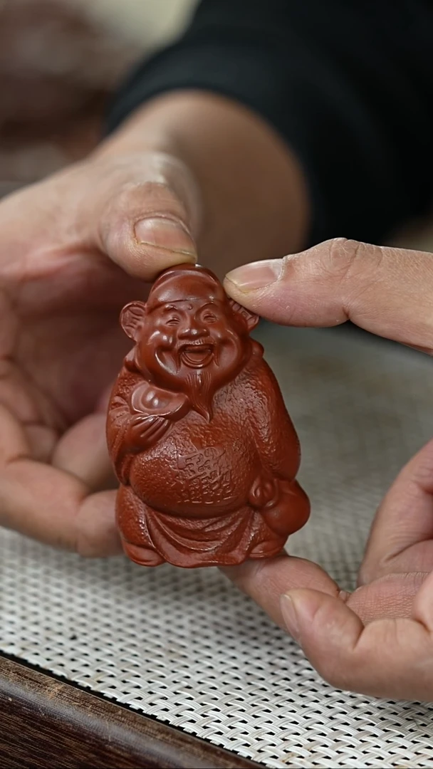 【闪购商品】紫砂其他@@YZZS15587原矿紫砂