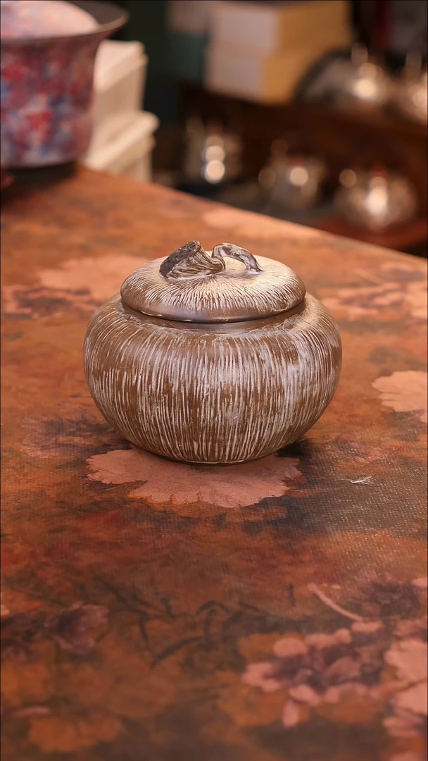 【闪购商品】陶瓷茶具（无礼盒无茶盘）@@Q1032