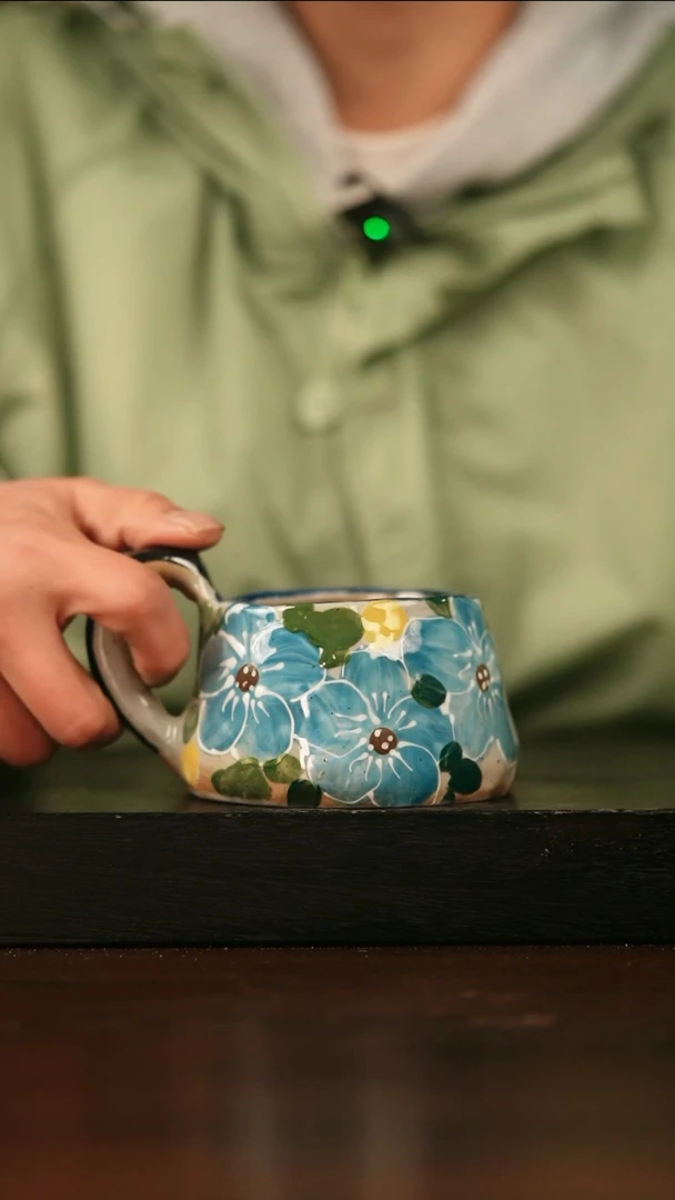 【闪购商品】其他917遇瓷手作同款