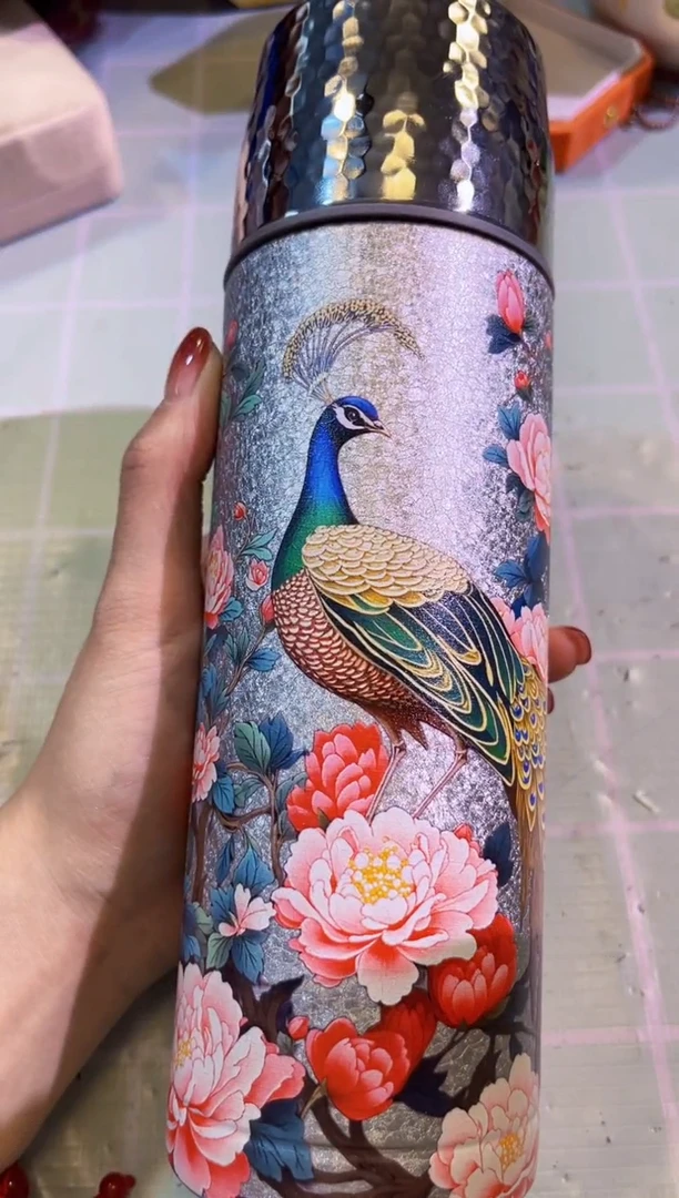 【闪购商品】瓷片陶茶666文玩周边多人