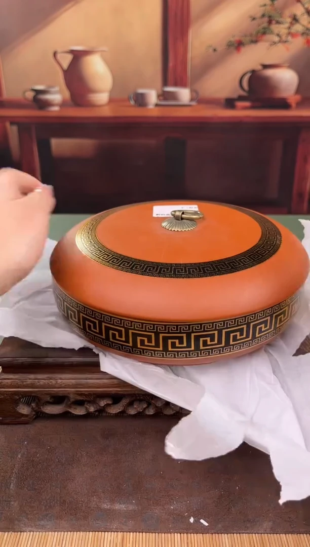 【闪购商品】顾德茶器福利闪购链接