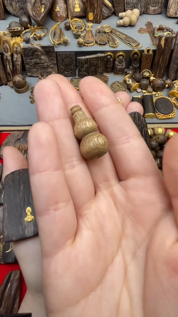 沉香吊坠沉香吊坠00